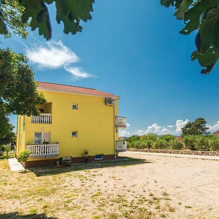 Vila Panorama By El-Pi Tours Malinska Exterior foto